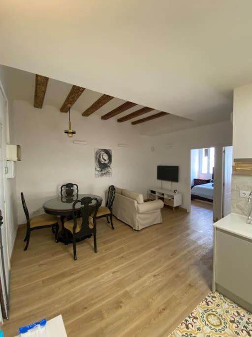 Charm Apartment Barcelona Exterior foto